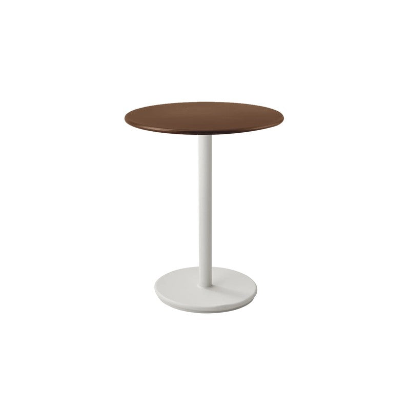Cane-line Go Café Table, 60 cm