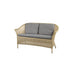 Cane-line Lansing 2-Seater Sofa