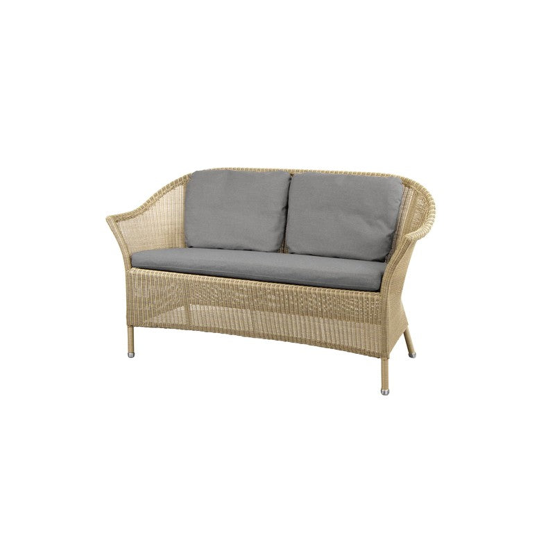 Cane-line Lansing 2-Seater Sofa