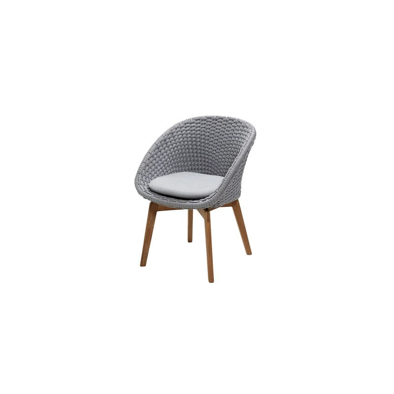 Cane-line Peacock Dining Chair