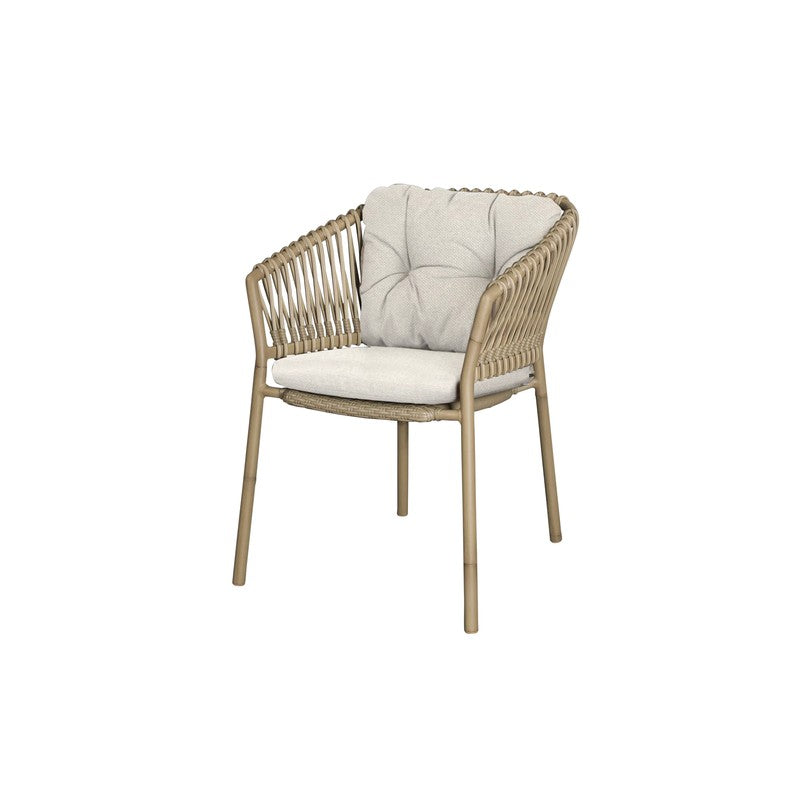 Cane-line Ocean Chair with Cushion