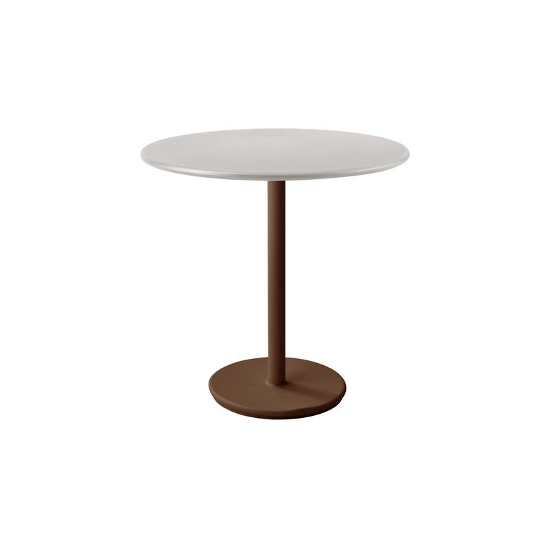 Cane-line Go Café Table 80cm