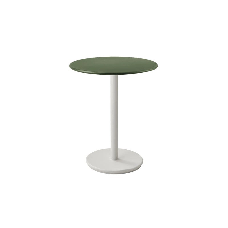 Cane-line Go Café Table, 60 cm