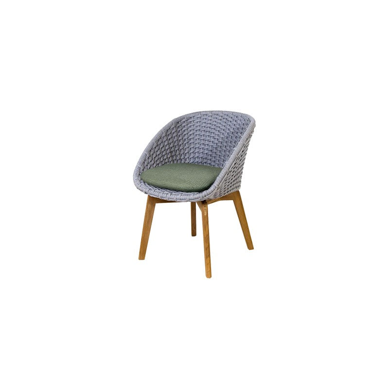 Cane-line Peacock Dining Chair