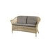 Cane-line Lansing 2-Seater Sofa