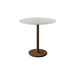Cane-line Go Café Table 80cm