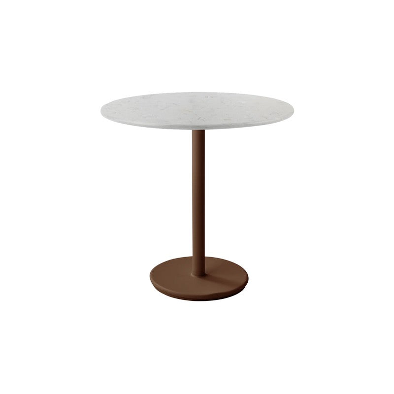 Cane-line Go Café Table 80cm