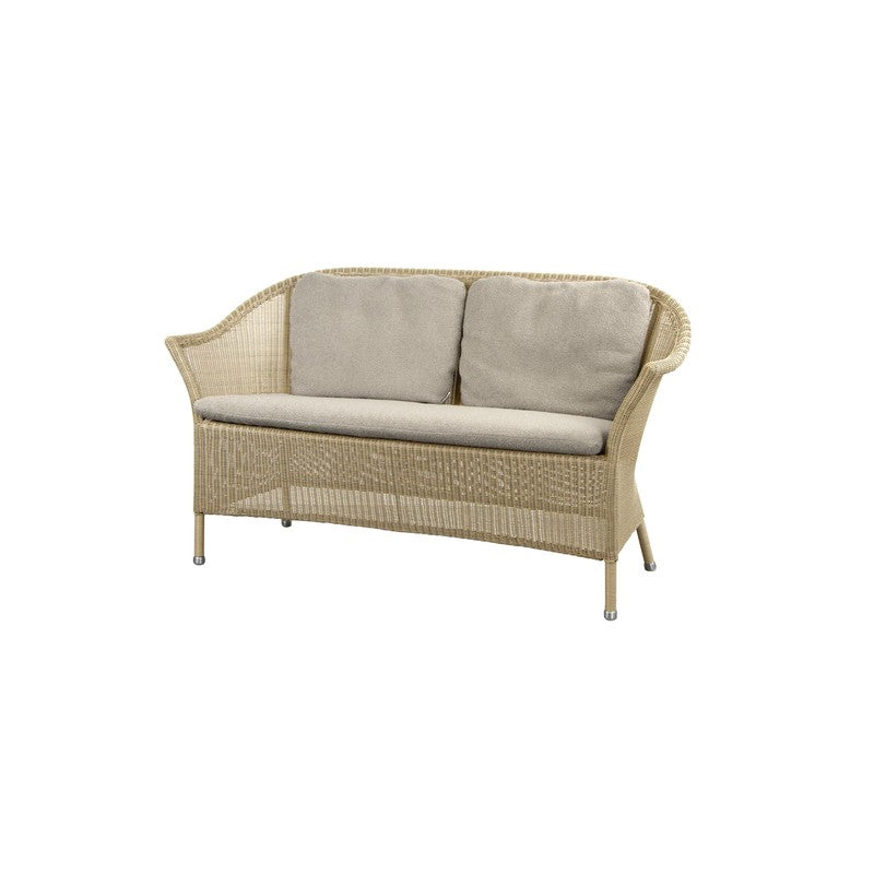 Cane-line Lansing 2-Seater Sofa