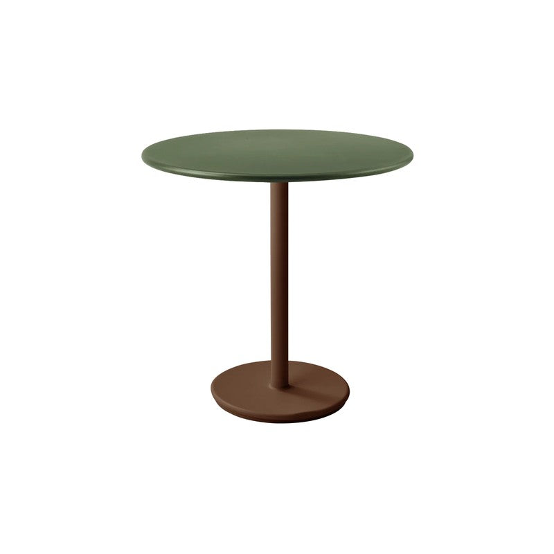 Cane-line Go Café Table 80cm