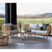 Foersom & Hiort-Lorenzen MDD Nest 3-Seater Sofa