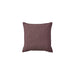 Stripe Scatter Cushion 50x50 cm, Blue or Pink