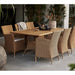 Cane-Line Hampsted Armchair