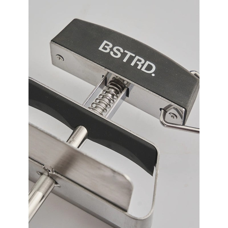 BSTRD. Lifter Grill Lifter