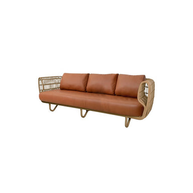 Nest Nest 3-Seater Sofa Cushion Set