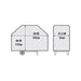Broil King 147 cm Select Grill Cover