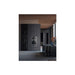 Gaggenau Expressive Series GM451120 Stainless Steel Built-In Combination Microwave Oven, Left Hand Hinge