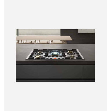Gaggenau 200 Series VG295150F Cast Iron Gas Cooktop 90cm