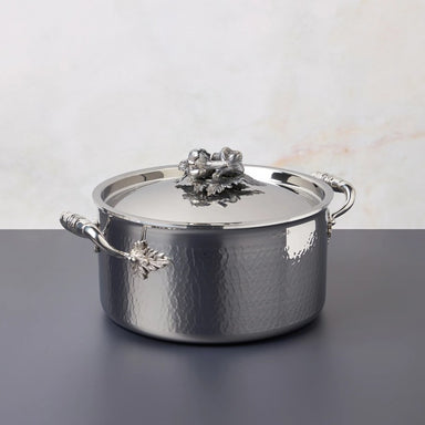 The Cotswold Cooking Company Pasta Pot with Pasta Insert, 24cm