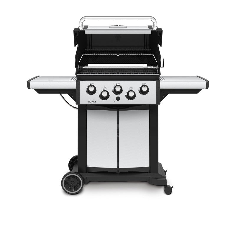 Broil King Signet™ 390 Gas Barbecue