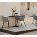 Cane-line Drop Café Table 75x75 cm