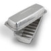 The Cotswold Cooking Company Foil Rib Roaster or Liner, Pack of 2