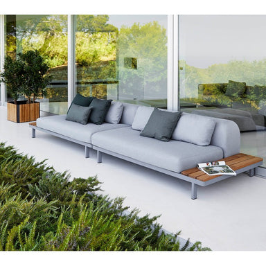 Space 2-Seater Module Sofa