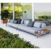 Space 2-Seater Module Sofa