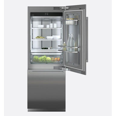 Liebherr ECBN9471-001 Fully Integrated Fridge Freezer 412L