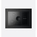Bora M Pure PURMU2R Ceramic Venting Induction Hob 80cm, Rough Black