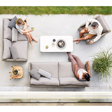 Cane-line Diamond 2-Seater Sofa