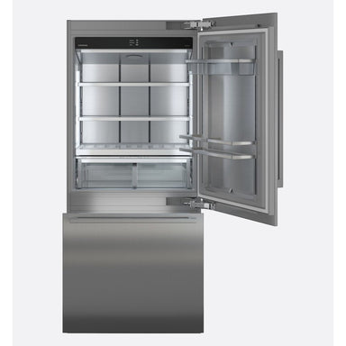Liebherr ECBN9671-001 Fully Integrated Frost Free Fridge Freezer 514L
