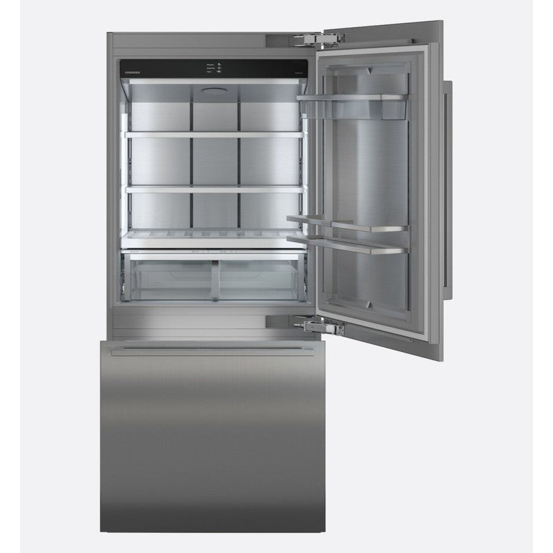 Liebherr ECBN9671-001 Fully Integrated Frost Free Fridge Freezer 514L