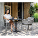 Cane-line Drop Café Table 45cm