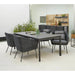 Drop Dining Table