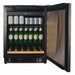 CELLA KITCHENLINE BV41-PANEL Drinks Fridge 109L, Panel Ready