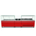Rotisol Essentiel Line Display Case