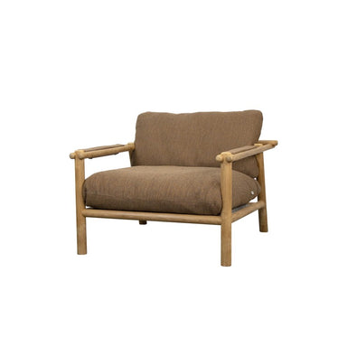 Sticks Lounge Chair Cushion Set