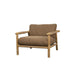 Sticks Lounge Chair Cushion Set