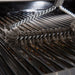 The Cotswold Cooking Company Extra Wide Stainless Steel Twisted Bristle Grill Brush