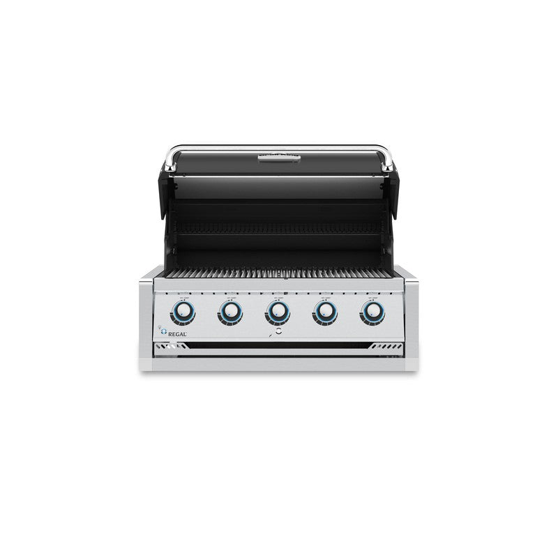 Broil King Regal™ 520 Built-in Head Unit