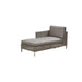Connect Chaise Lounge Module Cushion Set
