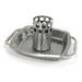Broil King Premium Chicken Roaster with Pan