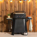 Cozze 500 Series Grill Cart