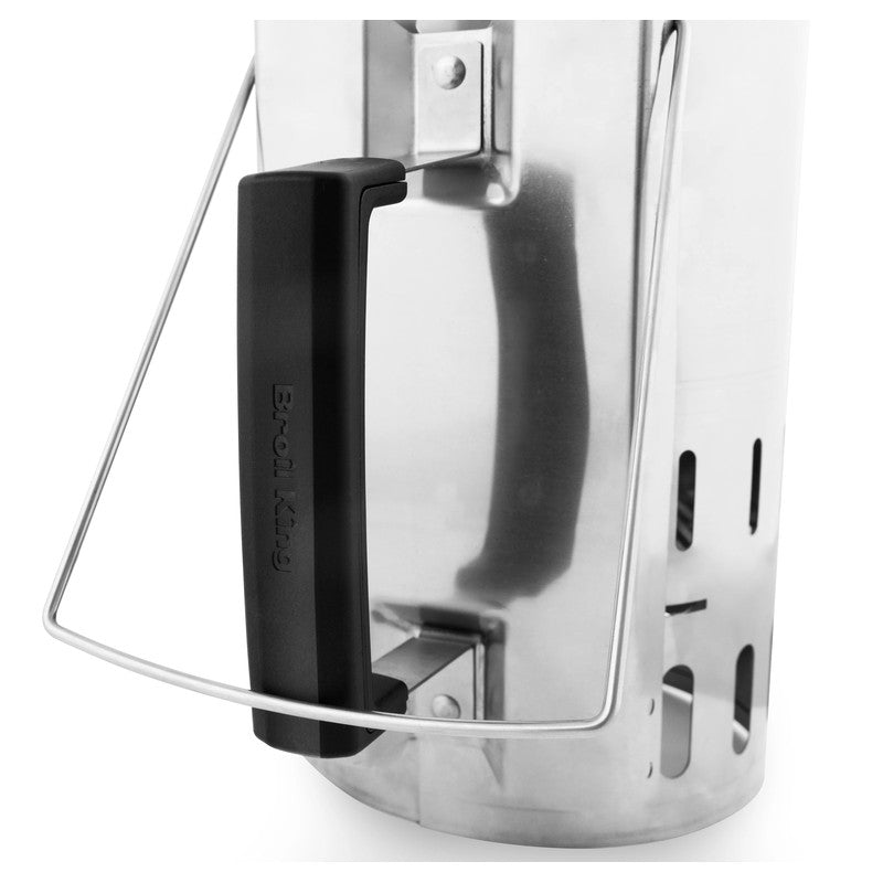The Cotswold Cooking Company Charcoal Chimney Starter