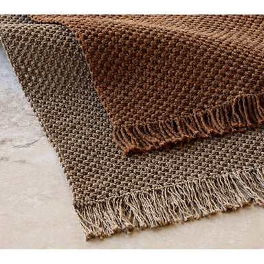 Knit Rug 240 x 170 cm