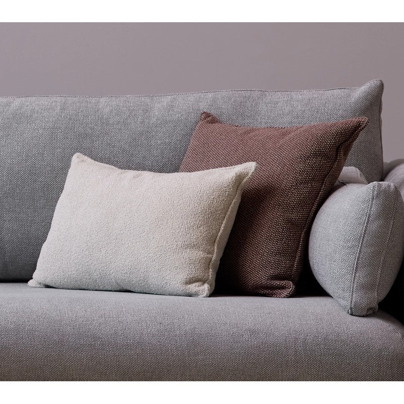 Wove Scatter Cushion, 50x50 cm