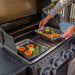 Broil King Roasting & Drip Pan, Stainless Steel