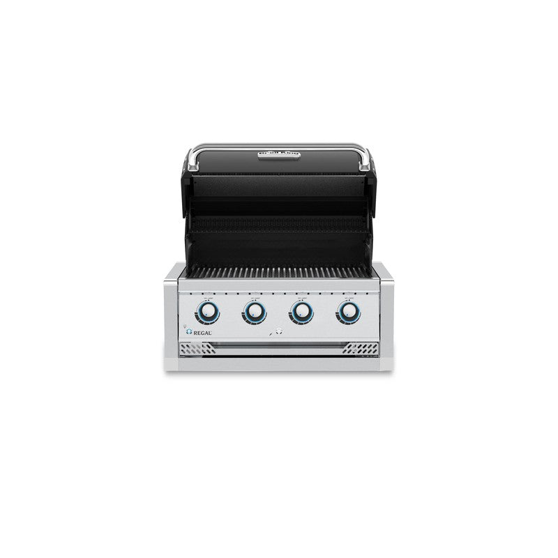 Broil King Regal™ 420 Built-In Head Unit