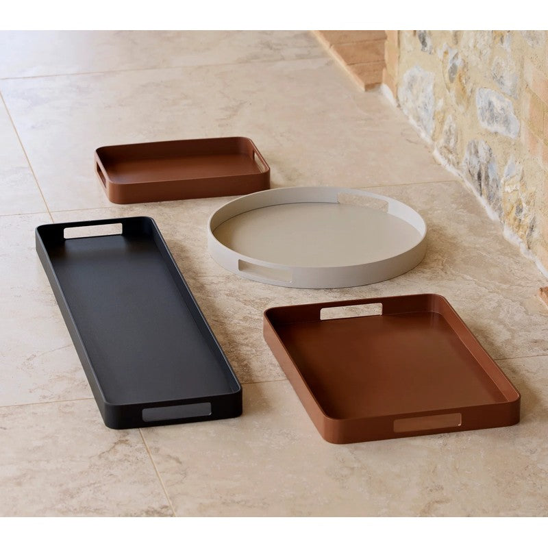 Club Club Tray Rectangular Large