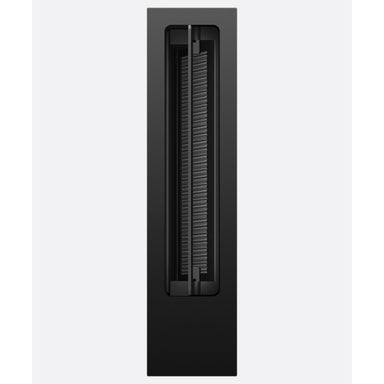 Fisher & Paykel Series 11 CD13DB1 Modular Downdraft Extractor 13cm, Black